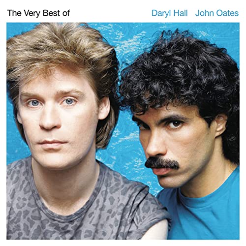 Download Hall Oates Greatest Hits Zip Software